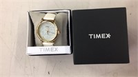 +Timex Ladies Premium Quartz Fashion Wristwatch