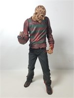 Freddy Kruger 18" Model Figure