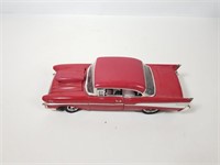 1957 Chevrolet Model Car Die Cast Metal