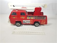 Snorkel Unit  Toy Metal Fire Truck