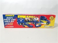 NASCAR Sunoco 2004 Race Car Hauler