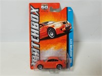 MatchBox 60 MBX Adventure City Toy Car