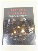 Industrial Light & Magic Book