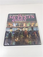 Of Muppets & Men Book