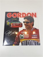 NASCAR 1999 Jeff Gordon Calendar