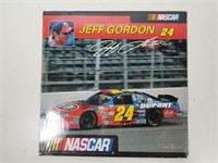 NASCAR 2003 Jeff Gordon Calendar
