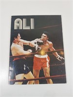 Muhammad Ali: A Photobiography of M.A's Life