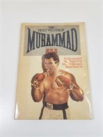 Muhammad Ali: "The Holy Warrior" Book