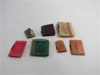 Hand-made Miniature Books