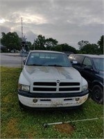 1996 Dodge Truck.  Bad Motor  Ram 1500 Selling For