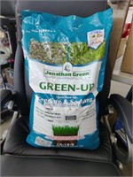 44.9 lbs Johnathan Green Lawn Food  for Feeding &