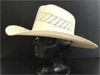 Formosa 54 6 3/4 cowboy hat