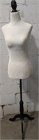 Female Mannequin Torso 63"H