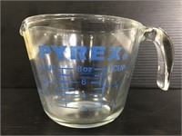 Pyrex 1cup measuring cup