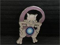 Pokémon official pin