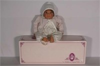 Collector Doll in box