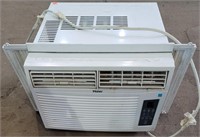 Haier Air conditioner model: ESA412N