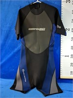 NEW Body Glove Wet Suit Size L