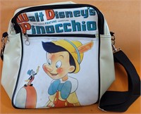 Walt Disney Pinocchio shoulder bag
