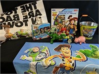 Amazing Toy Story Fans, lot!
