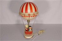 "Dolly Toy Co" Electric Lamp
