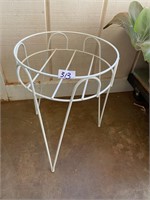 15" X 10" Plant Stand