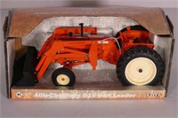 AC D19 with loader 1/16