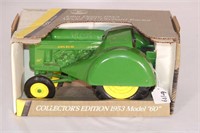 JD Model 60 Orchard Tractor 1/16