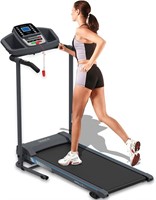 SereneLife Smart Electric Treadmill SLFTRD20