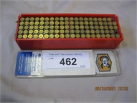 .22 Long Riffle Shells - 98 rounds