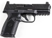 Gun NEW FN 509M Semi Auto Pistol in 9mm