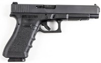 Gun NEW Glock 34 Gen 3 Semi Auto Pistol in 9mm