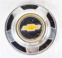 CHEVY BOW TIE VINTAGE HUB CAP Chevrolet