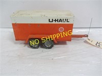 TONKA U-HAUL TRAILER