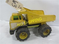 TONKA DUMP TRUCK