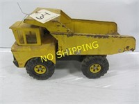 TONKA DUMP TRUCK