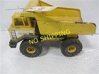 TONKA DUMP TRUCK