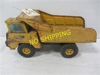 TONKA DUMP TRUCK