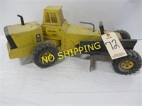 TONKA GRADER