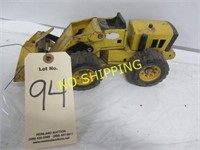 TONKA LOADER