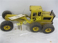 TONKA GRADER