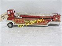 FIRE TRUCK