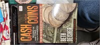 "cash In Your Coins" By Beth Diesher
