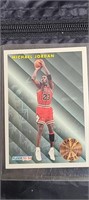 Michael Jordan  League Leasder #224--sealed Mint