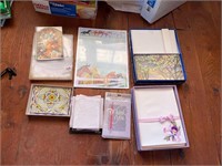 Stationary/Greeting Cards