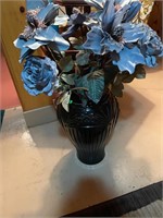Large Flower Vase