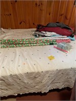 Full/Queen Bed Spread