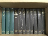 Lakeside Classic Book Collection