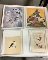 75 prints & illustrations of birds