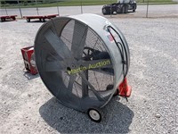 42" floor fan